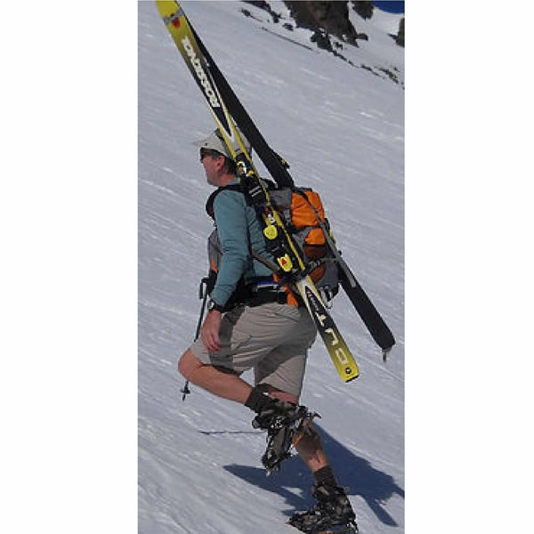 Ski Straps Light Hiking Gear
