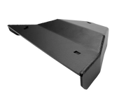 Cali Raised LED Lower Control Arm Skid Plate For 2010-2014 Toyota FJ Cruiser OffRoadUSA.com