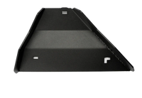 Cali Raised LED Lower Control Arm Skid Plate For 2010-2014 Toyota FJ Cruiser OffRoadUSA.com