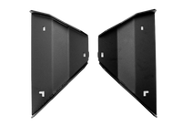 Cali Raised LED Lower Control Arm Skid Plate For 2010-2014 Toyota FJ Cruiser OffRoadUSA.com