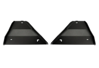 Cali Raised LED Lower Control Arm Skid Plate For 2010-2014 Toyota FJ Cruiser OffRoadUSA.com