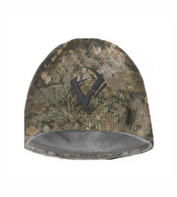 Vycah Skull Crush Beanie - Fall Camo Vycah
