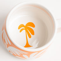 Ty Williams - Under the Sea - 12oz Crescent Mug Created Co.