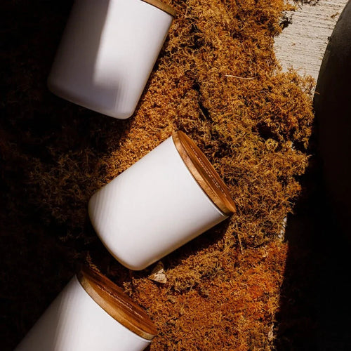 The Roosevelts Candle Co. Smoky Mtn Candle