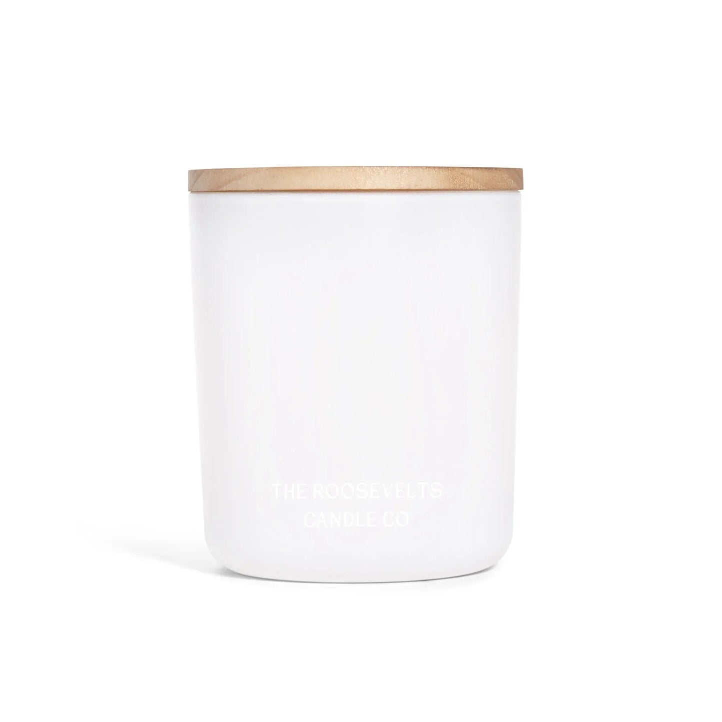 The Roosevelts Candle Co. Smoky Mtn Candle