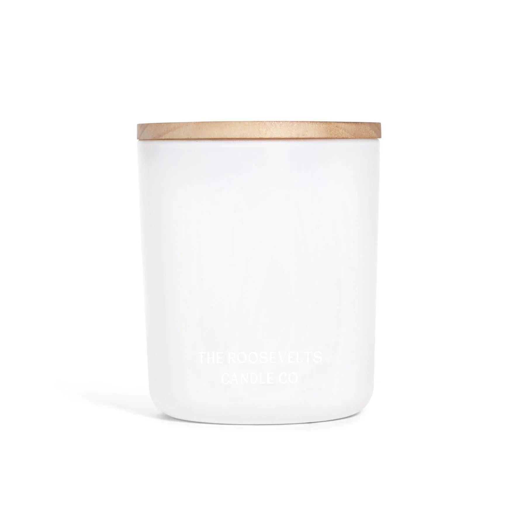 The Roosevelts Candle Co. Smoky Mtn Candle