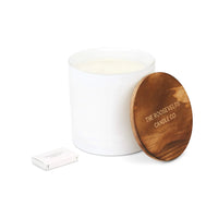 The Roosevelts Candle Co. Smoky Mtn Candle