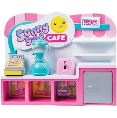 ToyShnip ToyShnip Smooshy Mushy Café Playset
