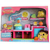 ToyShnip ToyShnip Smooshy Mushy Café Playset