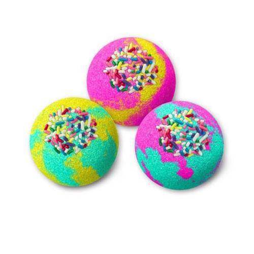 ToyShnip ToyShnip So Bomb DIY - Bath 3 Pack Sunny Island/Pink Lemonade/Bubble – EzBuyCo