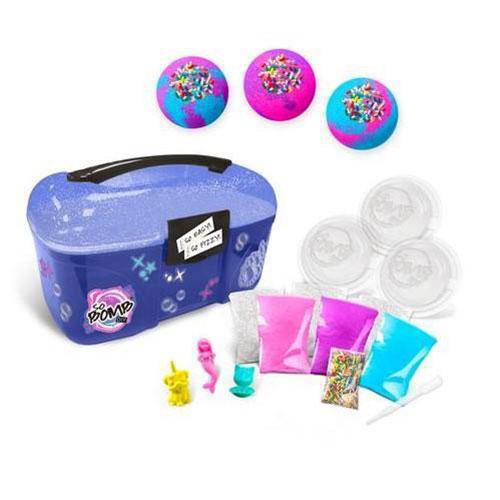 ToyShnip ToyShnip So Bomb DIY - Bath Bomb Caddy