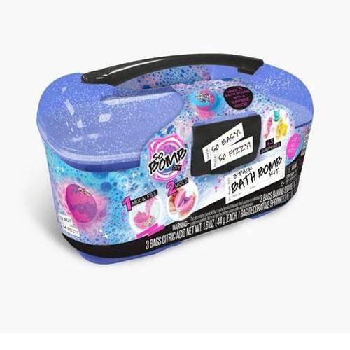 ToyShnip ToyShnip So Bomb DIY - Bath Bomb Caddy