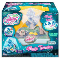 ToyShnip So Magic DIY - Medium Size Terrarium Kit - Choose a pack