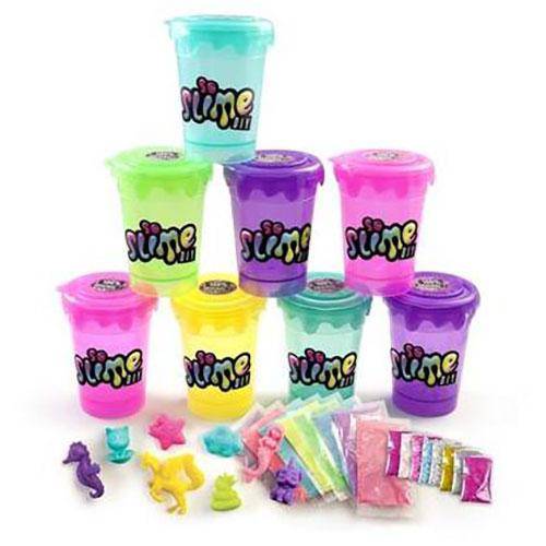 ToyShnip ToyShnip So Slime DIY - Slime Shaker Tube