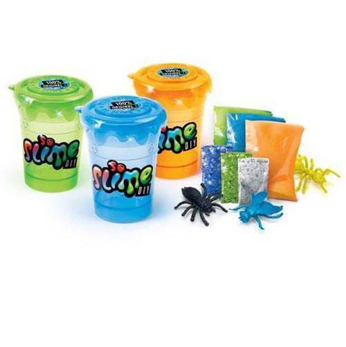 ToyShnip ToyShnip So Slime DIY - Slime Shakers 3 Pack