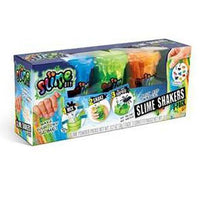 ToyShnip ToyShnip So Slime DIY - Slime Shakers 3 Pack