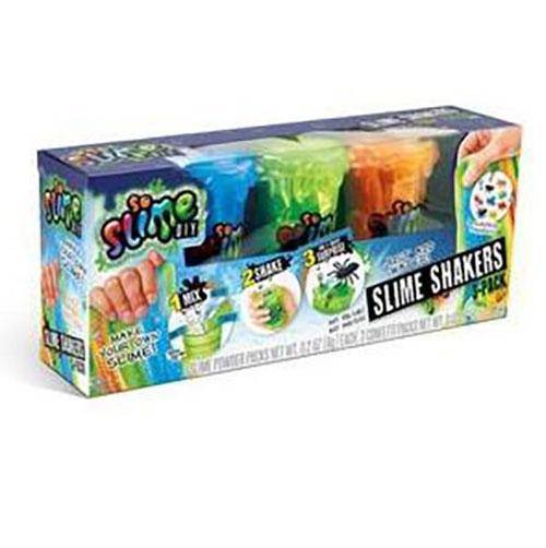 ToyShnip ToyShnip So Slime DIY - Slime Shakers 3 Pack