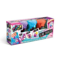 ToyShnip ToyShnip So Slime DIY - Slime Shakers 3 Pack Color Change