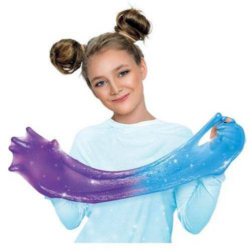 ToyShnip ToyShnip So Slime DIY - Slime Shakers 3 Pack Color Change