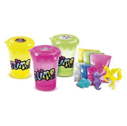ToyShnip ToyShnip So Slime DIY - Shakers 3 Pack Glow in the Dark – EzBuyCo