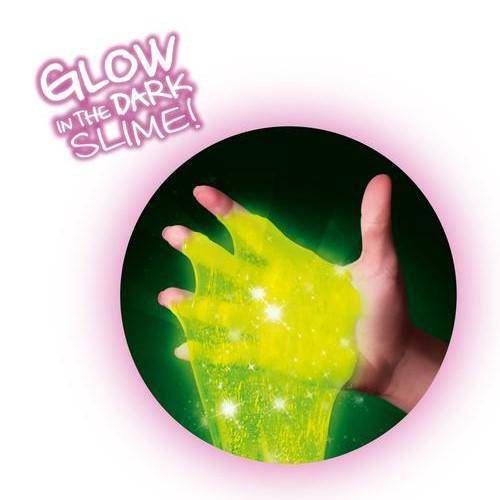 ToyShnip ToyShnip So Slime DIY - Shakers 3 Pack Glow in the Dark – EzBuyCo