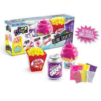 ToyShnip So Slime DIY - Slime'licious Scented Slime 3 pack - Choose a pack