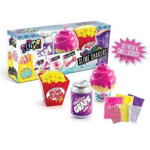 ToyShnip So Slime DIY - Slime'licious Scented Slime 3 pack - Choose a pack