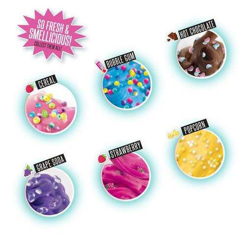 ToyShnip So Slime DIY - Slime'licious Scented Slime 3 pack - Choose a pack