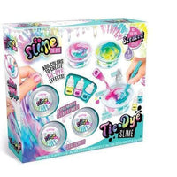 ToyShnip ToyShnip So Slime DIY - Tie Dye Slime Kit