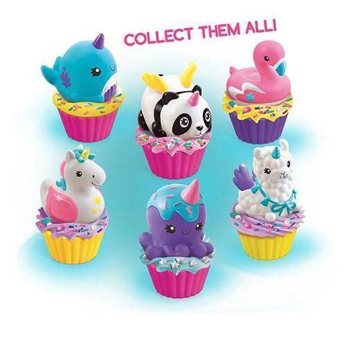 ToyShnip ToyShnip So Soap in Blister Pack - Select Figure(s)