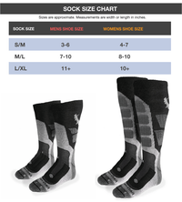 Vycah Maxx Merino Crew Sock Vycah