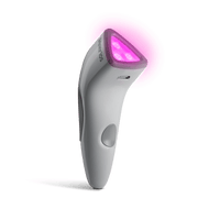 Bye Acne: 3-Minute Pimple Spot Treatment Solawave