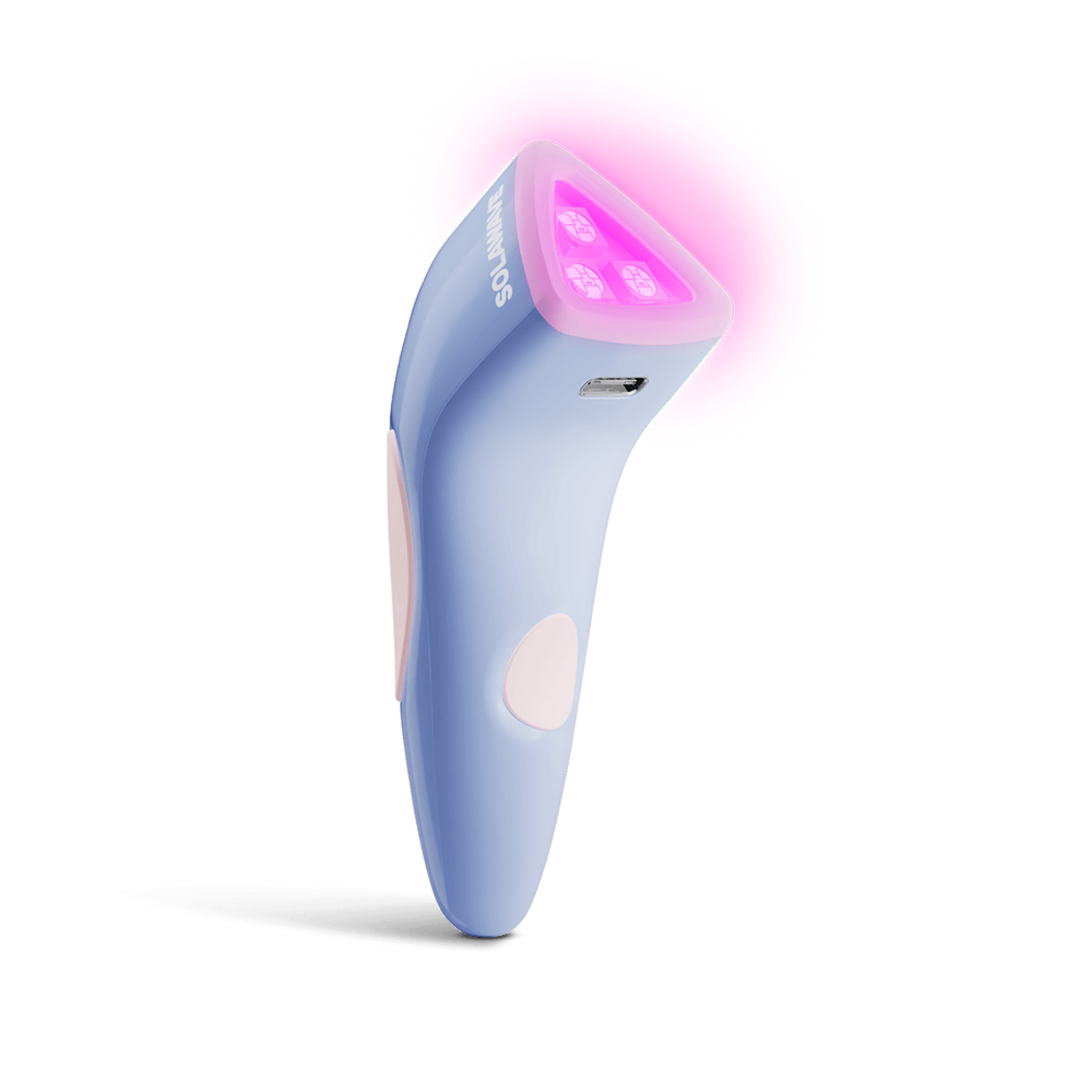 Solawave Solawave Bye Acne: 3-Minute Pimple Spot Treatment