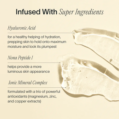 Skin Therapy Activating Serum Solawave