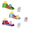 ToyShnip Sonic Go Go Racers Mini Launchers Vehicle - Select Vehicle(s)