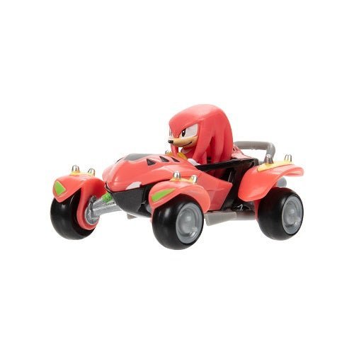 ToyShnip Sonic the Hedgehog 1/64 Scale Die-cast Vehicle - Select Figure(s)