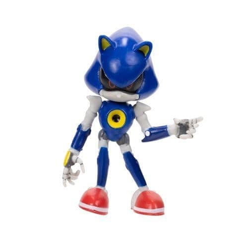 ToyShnip Sonic the Hedgehog 2 1/2" Figure - Select Figure(s)