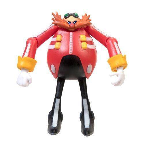 ToyShnip Sonic the Hedgehog 2 1/2" Figure - Select Figure(s)