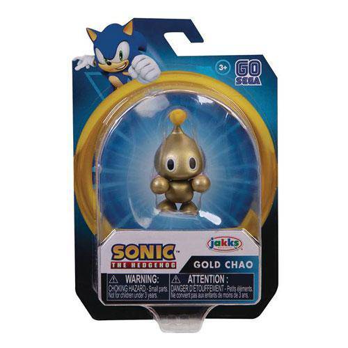 ToyShnip Sonic the Hedgehog 2 1/2" Figure - Select Figure(s)