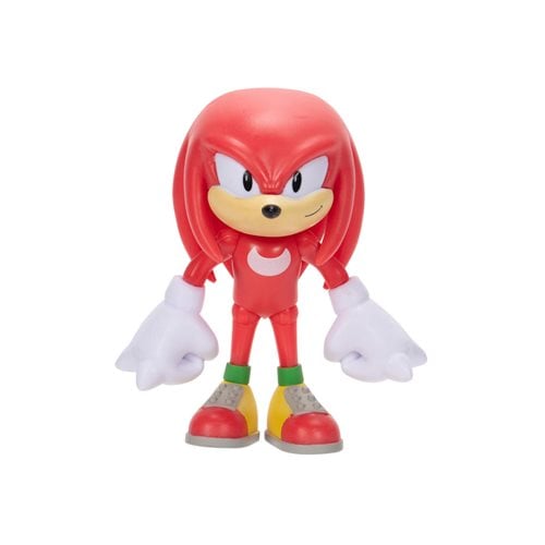 ToyShnip Sonic the Hedgehog 2 1/2" Figure - Select Figure(s)