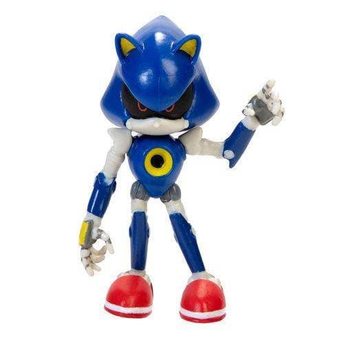 ToyShnip Sonic the Hedgehog 2 1/2" Figure - Select Figure(s)