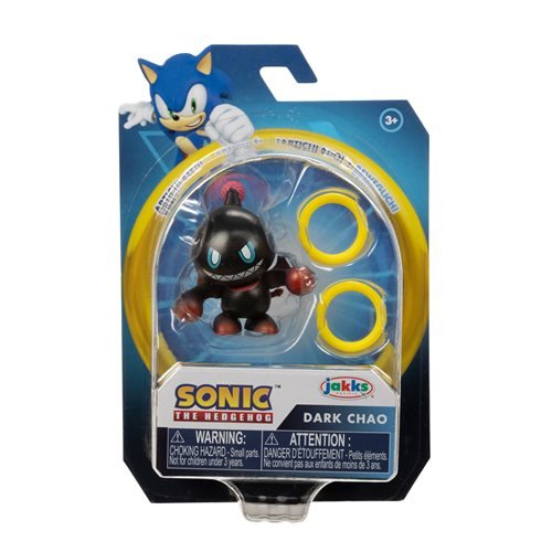 ToyShnip Sonic the Hedgehog 2 1/2" Figure - Select Figure(s)