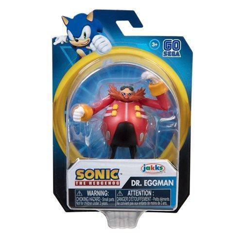 ToyShnip Sonic the Hedgehog 2 1/2" Figure - Select Figure(s)