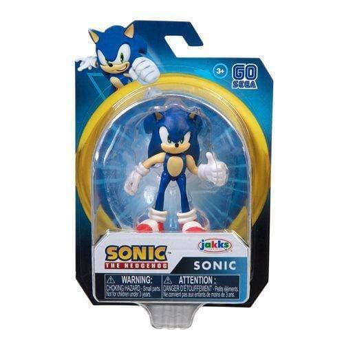 ToyShnip Sonic the Hedgehog 2 1/2" Figure - Select Figure(s)