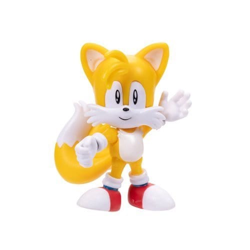 ToyShnip Sonic the Hedgehog 2 1/2" Figure - Select Figure(s)