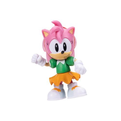 ToyShnip Sonic the Hedgehog 2 1/2" Figure - Select Figure(s)