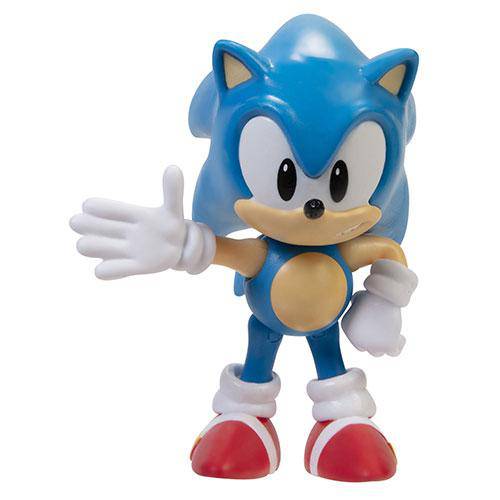 ToyShnip Sonic the Hedgehog 2 1/2" Figure - Select Figure(s)
