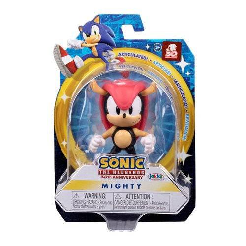 ToyShnip Sonic the Hedgehog 2 1/2" Figure - Select Figure(s)