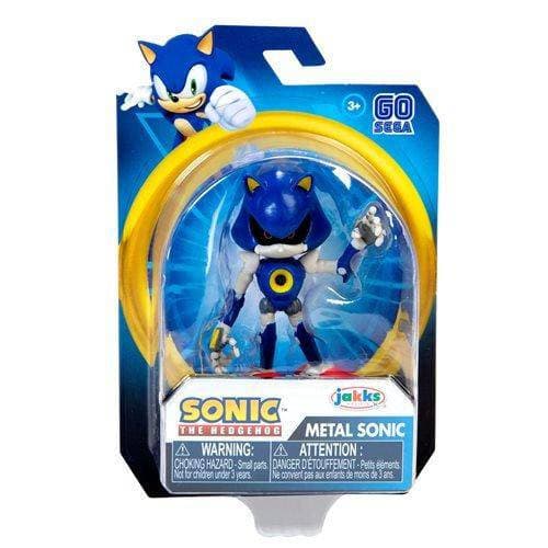 ToyShnip Sonic the Hedgehog 2 1/2" Figure - Select Figure(s)