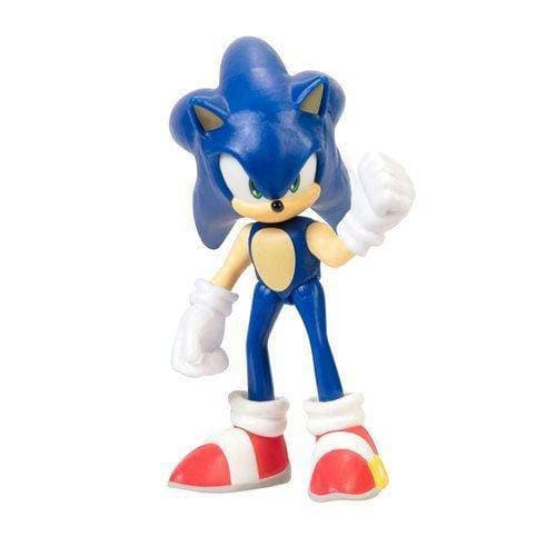 ToyShnip Sonic the Hedgehog 2 1/2" Figure - Select Figure(s)